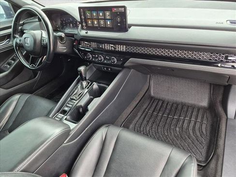 Used 2023 Honda Accord Sport image 21