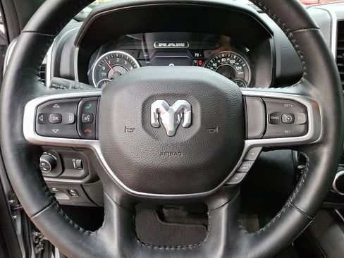 Certified 2022 RAM 1500 Big Horn image 19