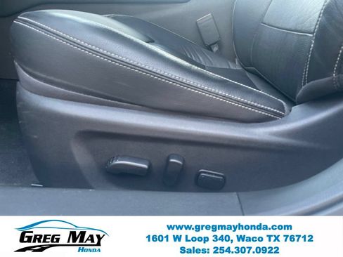 Used 2020 Nissan Altima 2.5 Platinum FWD image 13