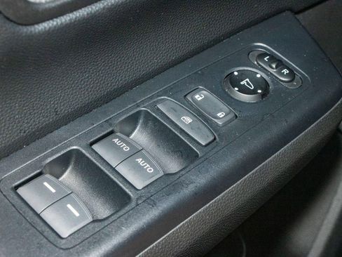 Certified 2024 Honda CR-V Sport image 27