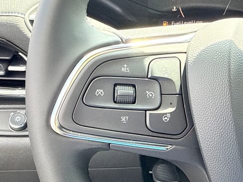New 2026 Buick Envista Sport Touring w/ Convenience I Package FWD image 20