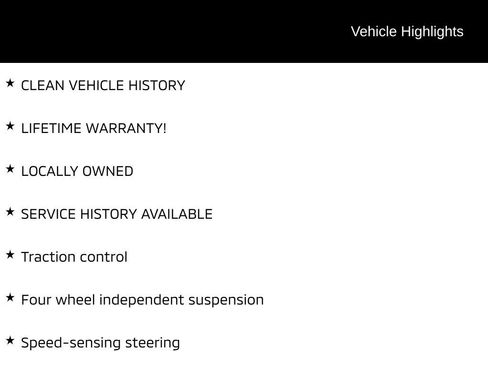 Used 2025 Mitsubishi Outlander Sport AWD image 6