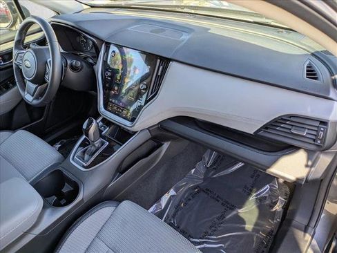 Certified 2025 Subaru Outback Premium image 18