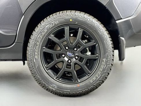 New 2026 Subaru Crosstrek 2.5i Wilderness AWD/4WD image 31