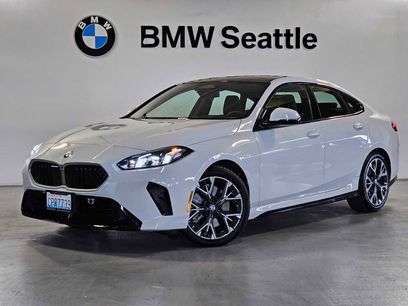 Used 2025 BMW 228i xDrive w/ Premium Package