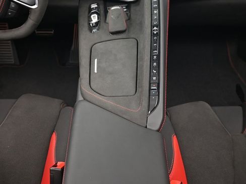 Used 2020 Chevrolet Corvette Stingray Premium Conv w/ 3LT Preferred Equipment Group RWD image 7