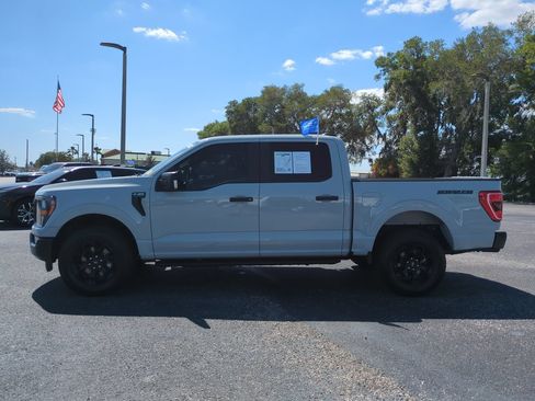 Used 2023 Ford F150 XL w/ Rattler Package AWD/4WD image 10