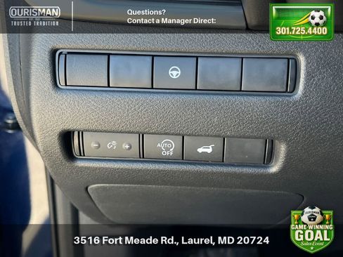 Used 2025 Nissan Rogue SV FWD image 29