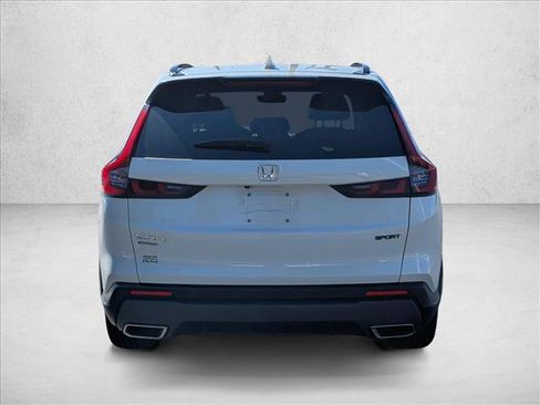 Used 2024 Honda CR-V Sport-L image 6