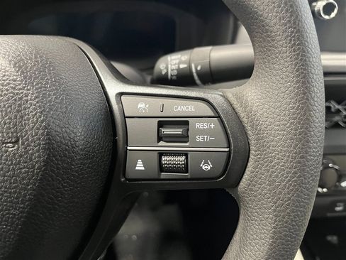 New 2026 Honda Accord LX image 16