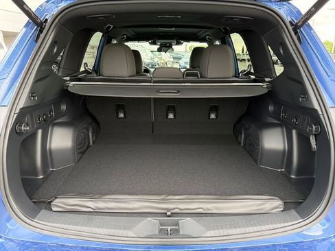 New 2026 Subaru Forester Premium image 25