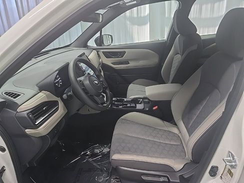 New 2026 Subaru Forester image 16