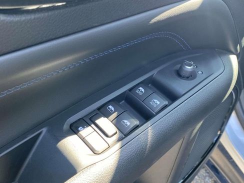 New 2026 Jeep Grand Cherokee Limited w/ Limited Altitude Package image 36