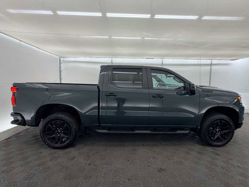 New 2026 Chevrolet Silverado 1500 LT Trail Boss w/ LT Trail Boss Premium Package image 7