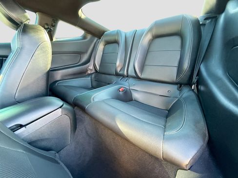 Used 2023 Ford Mustang GT Premium w/ Ford Safe & Smart Package image 19