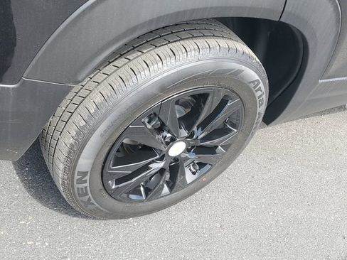 Certified 2023 Chevrolet TrailBlazer LS FWD image 5