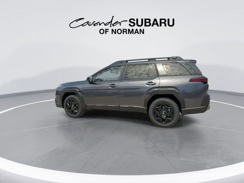 New 2026 Subaru Outback Limited AWD/4WD image 6