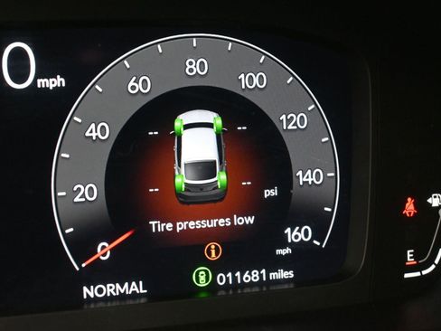 Certified 2023 Acura Integra A-Spec image 3