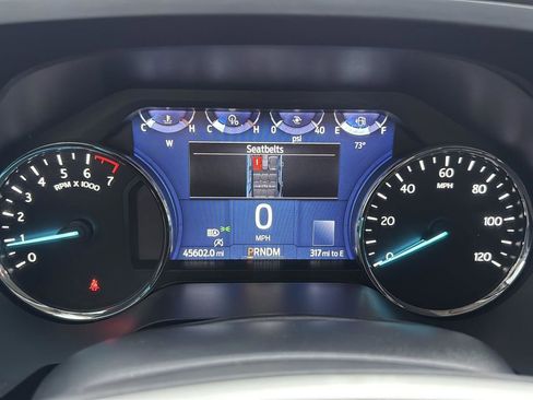 Certified 2024 Ford Expedition Max Limited image 14