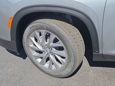 New 2026 Buick Enclave Preferred w/ Power Package image 33