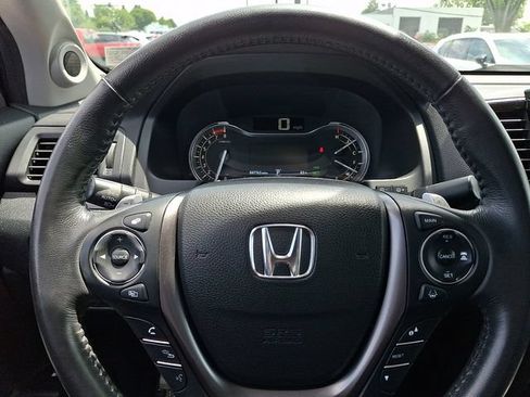 Used 2023 Honda Ridgeline RTL image 21