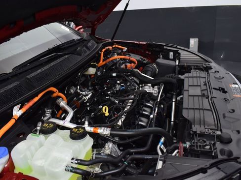 New 2025 Lincoln Corsair Grand Touring w/ Equipment Group 301A image 20