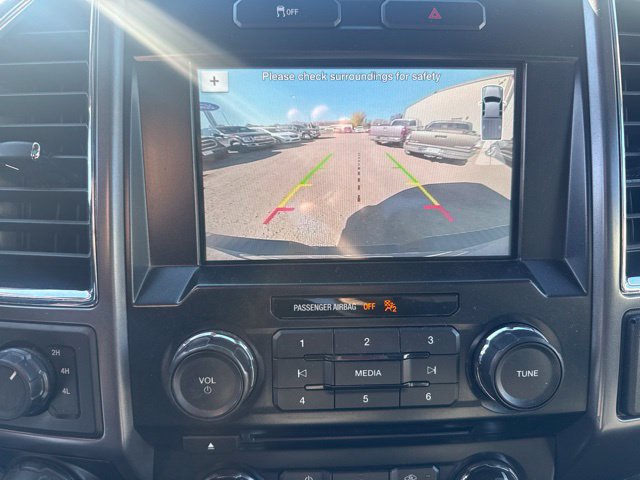 Used 2016 Ford F150 XLT w/ Equipment Group 302A Luxury AWD/4WD image 15