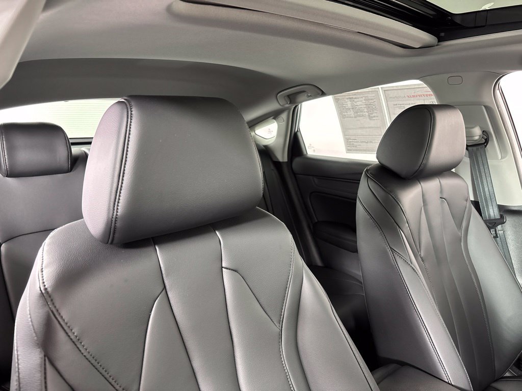 Certified 2026 Acura Integra FWD image 10