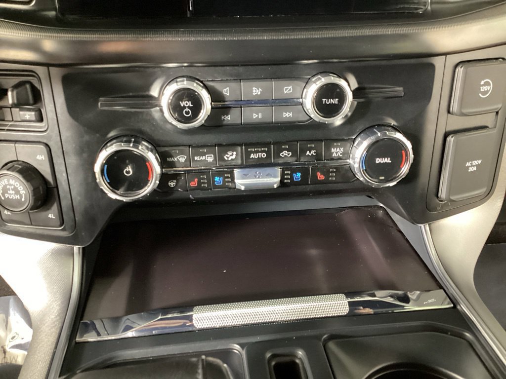 Used 2024 Ford F150 Platinum AWD/4WD image 20