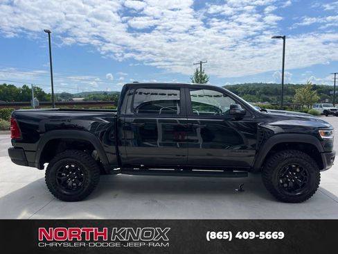 New 2026 RAM 1500 RHO AWD/4WD image 22