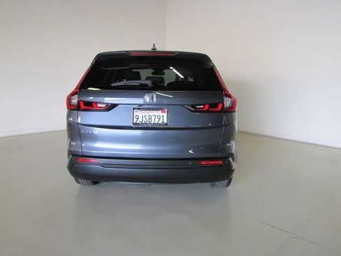Certified 2024 Honda CR-V EX-L image 24