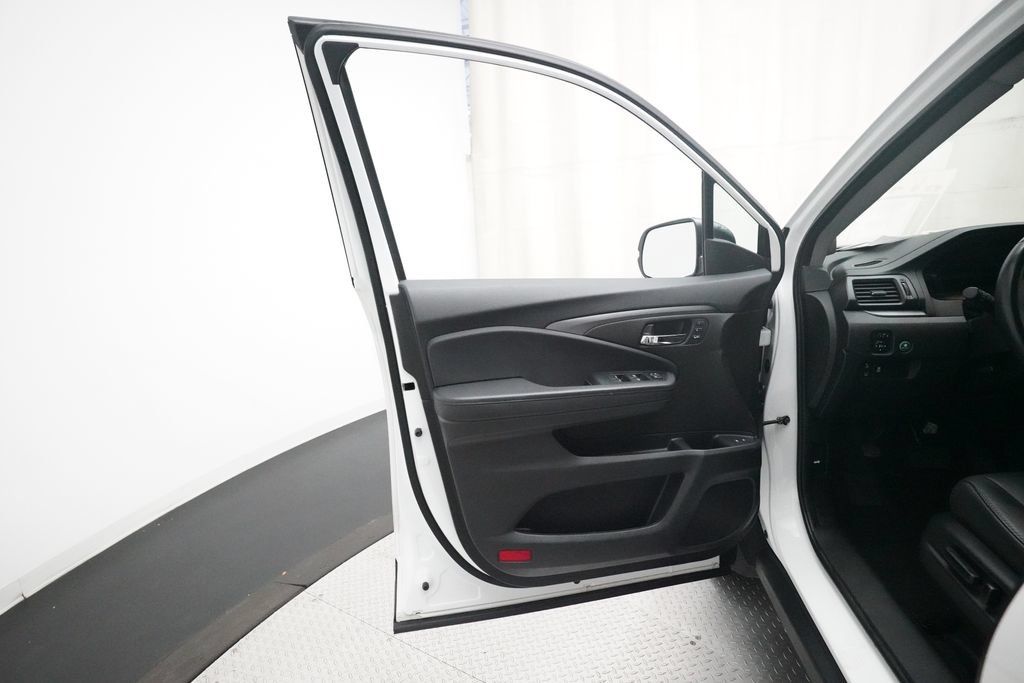 Used 2022 Honda Pilot EX-L image 26
