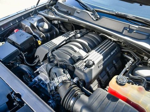 Used 2021 Dodge Challenger R/T Scat Pack w/ Plus Package image 32