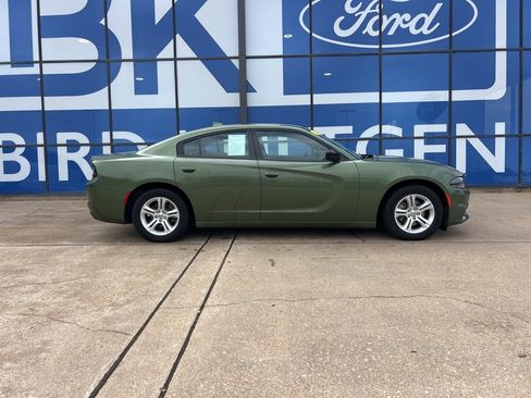 Used 2023 Dodge Charger SXT image 8