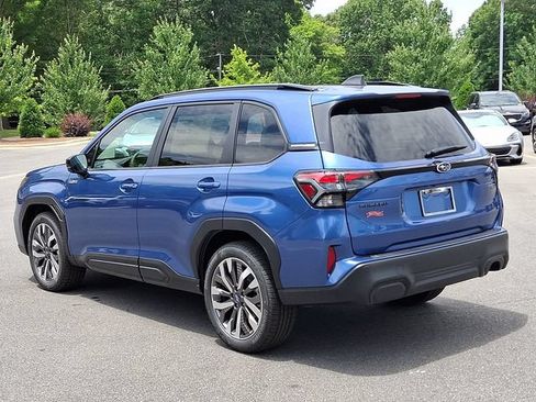 New 2026 Subaru Forester Touring AWD/4WD image 5