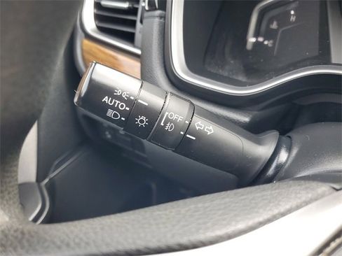 Used 2017 Honda CR-V EX image 26