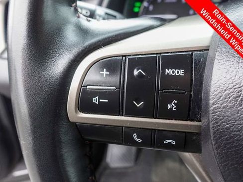 Used 2016 Lexus RX 350 FWD w/ Premium Package image 14