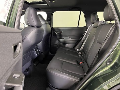 New 2026 Subaru Outback Limited AWD/4WD image 11