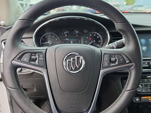 Used 2019 Buick Encore Sport Touring FWD image 19