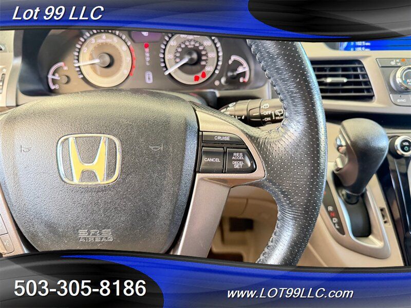 Used 2015 Honda Odyssey EX-L image 42