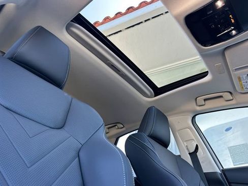 New 2026 Lexus NX 450h+ AWD w/ Luxury Package image 15