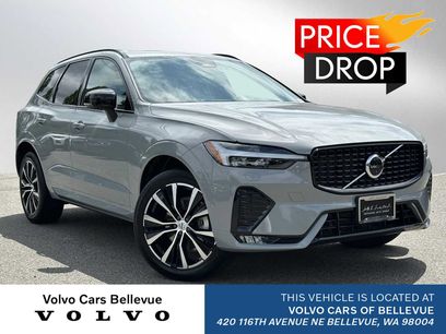 Certified 2025 Volvo XC60 B5 Plus w/ Protection Package Premier