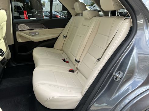 Certified 2024 Mercedes-Benz GLE 450 4MATIC image 23