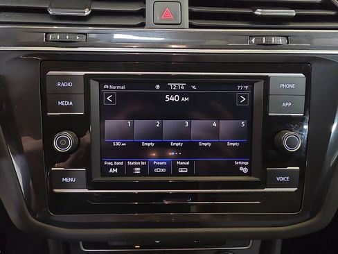 Used 2020 Volkswagen Tiguan S AWD/4WD image 24