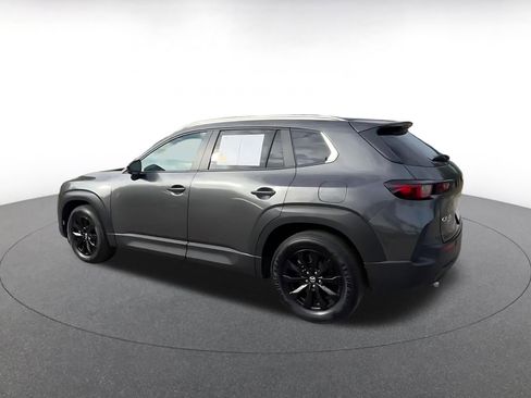 Used 2025 MAZDA CX-50 AWD 2.5 S w/ Select Package image 10