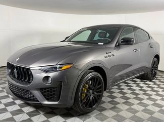 Used 2022 Maserati Levante Modena video 2