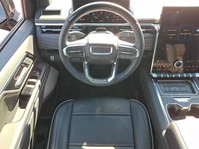 Used 2026 GMC Sierra EV Denali AWD/4WD image 3