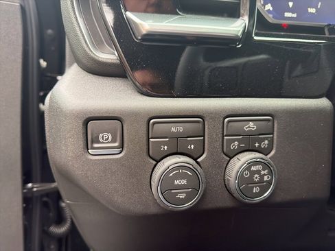 New 2026 Chevrolet Silverado 1500 RST w/ RST Select Package image 20