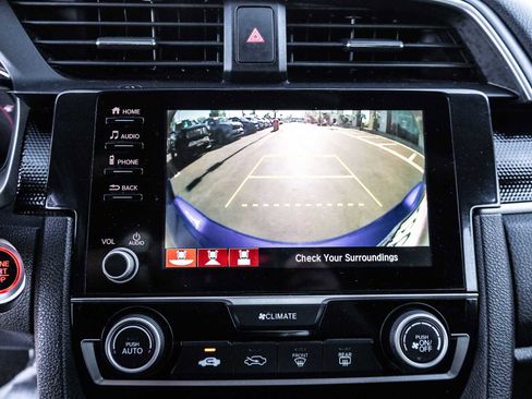 Used 2019 Honda Civic Sport image 29