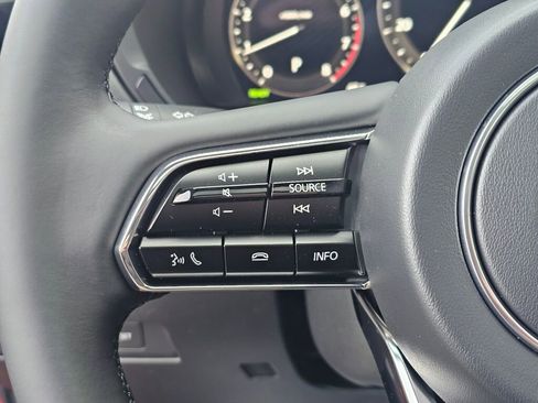 New 2026 MAZDA CX-70 3.3 Turbo w/ Premium Plus Pkg AWD/4WD image 37